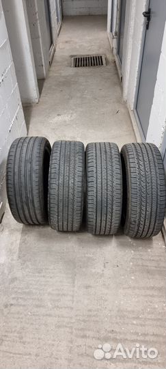 Goodyear Eagle Sport 225/45 R18