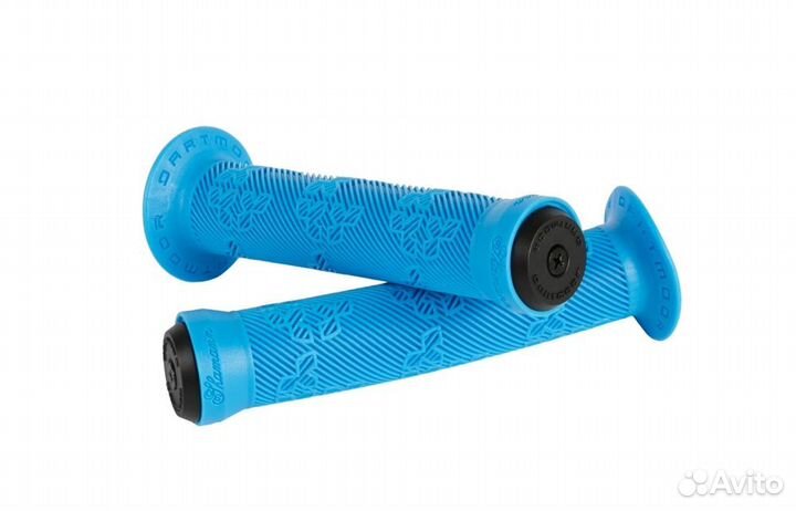 Грипсы велосипедные Dartmoor BMX Shamann 150 мм