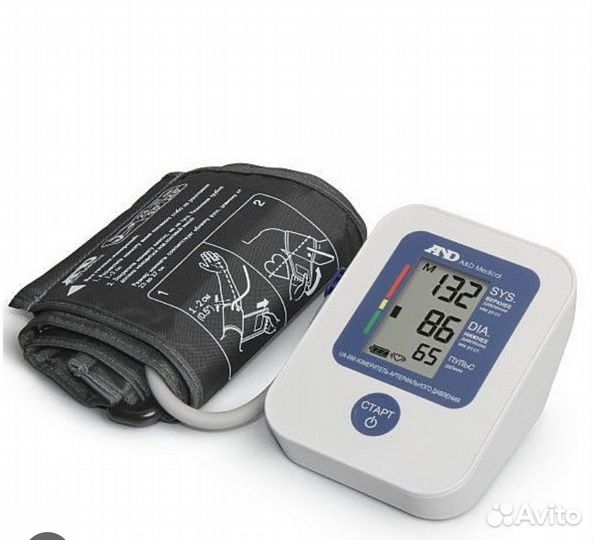 Тонометры новые в наличии, гарантия