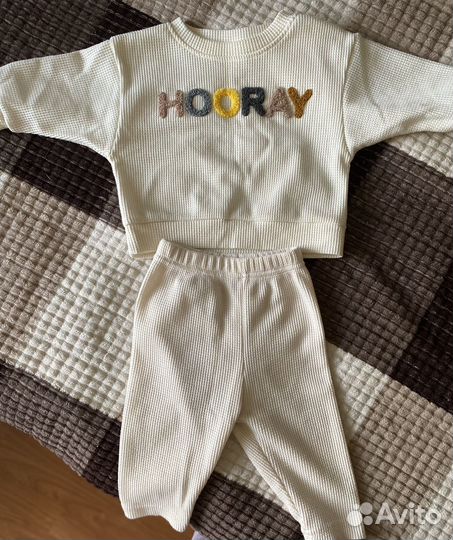 Детские вещи