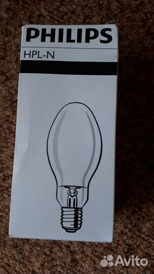 Светодиодная лампа iled - SMD 2835- A60 11-990 -2