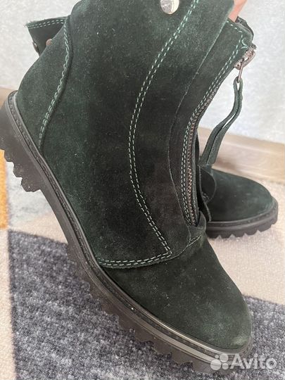 Calipso ботинки