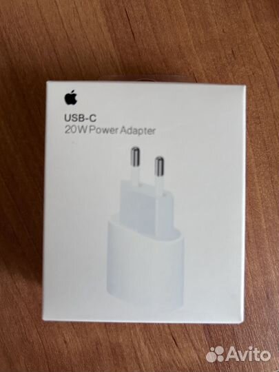 Сетевой адаптер на iPhone 13-14