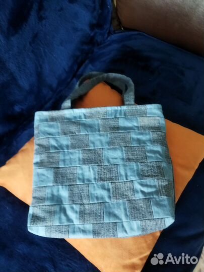 Сумка женская