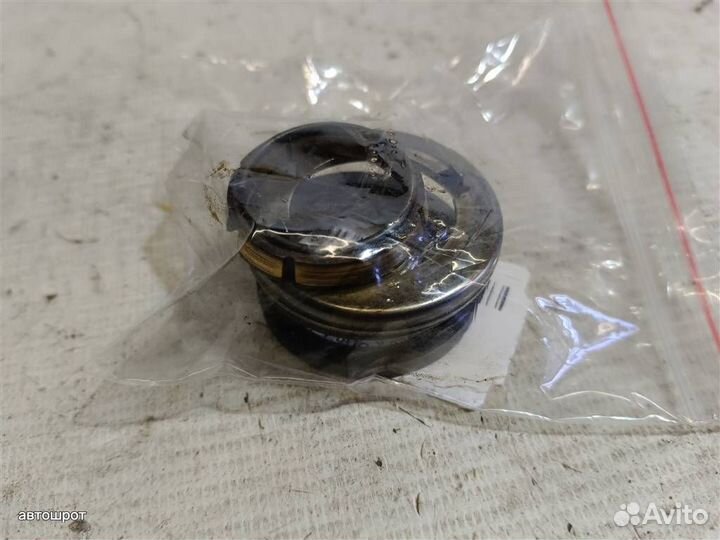 Кольцо фланца привода МКПП volkswagen Passat B3