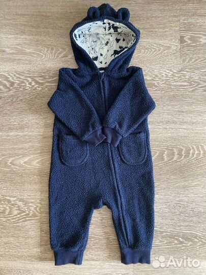 Вещи пакетом 74 80