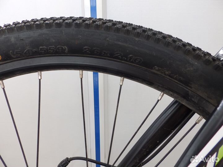 Велосипед Mongoose Tyax Sport размер L