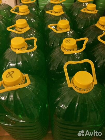 Бытовая химия от производителя