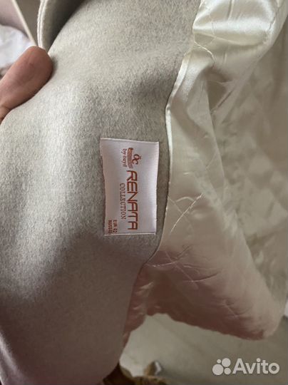 Пальто женское