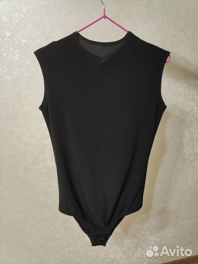 Комплект латина мужской для бальных танцев