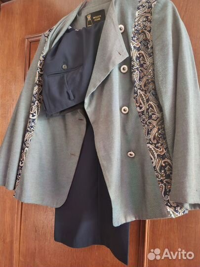 Женские вещи пакетом 46-48