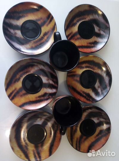 Набор столовой посуды