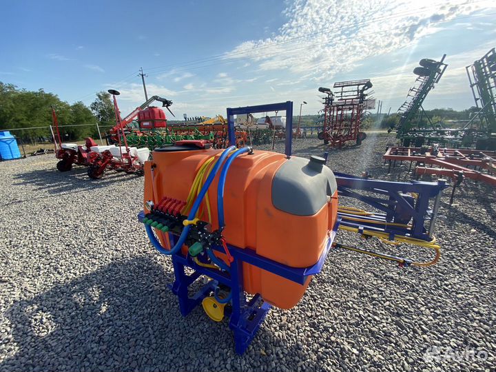 Опрыскиватель СД-Агро ОН-Росинка 1000/16, 2023