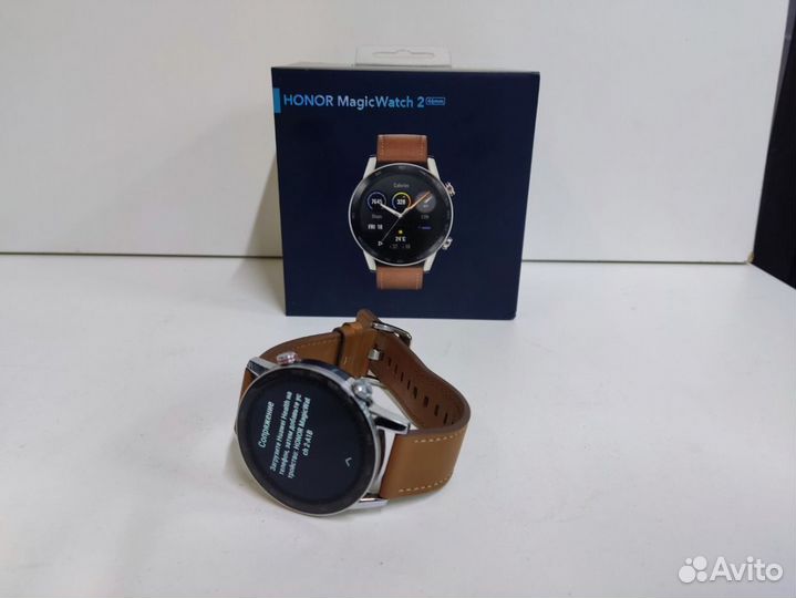 Умные Часы Honor MagicWatch 2 46mm