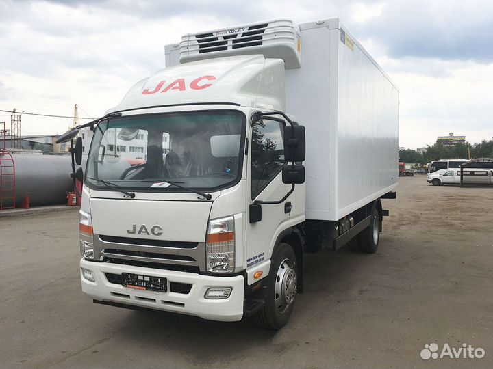 Водитель категории С