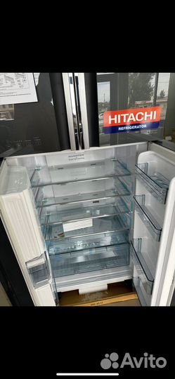 Холодильник