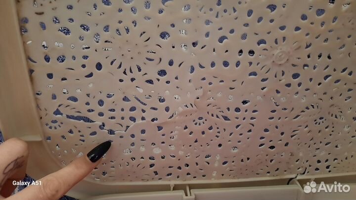 Набор для ванной