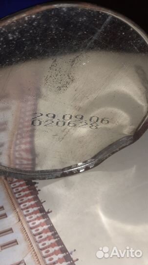 Грунт акриловый автомобильный