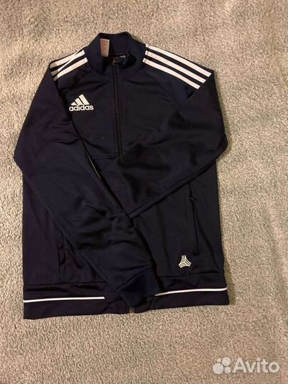 Олимпийка adidas