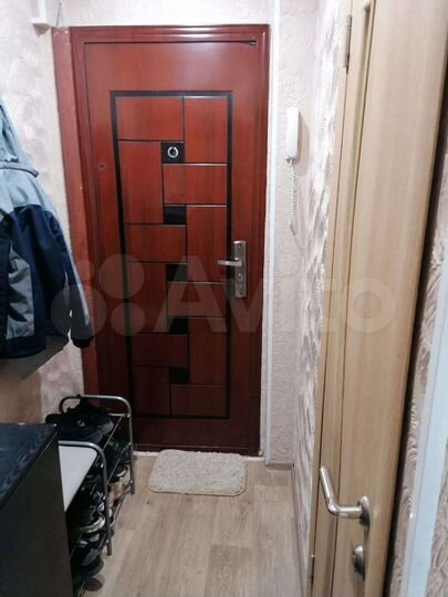 1-к. квартира, 31,4 м², 3/4 эт.