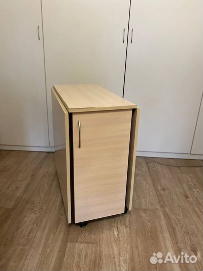 Стол раскладной