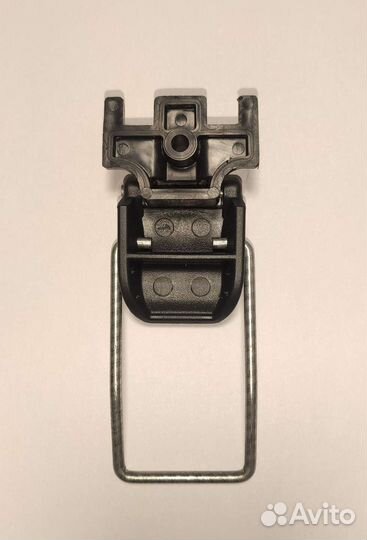 Замок-защелка для зимнего ящика Спутник (A-elita)