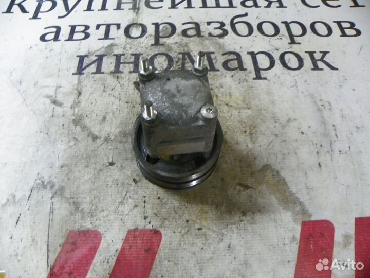 Насос гидроусилителя Ford S-MAX