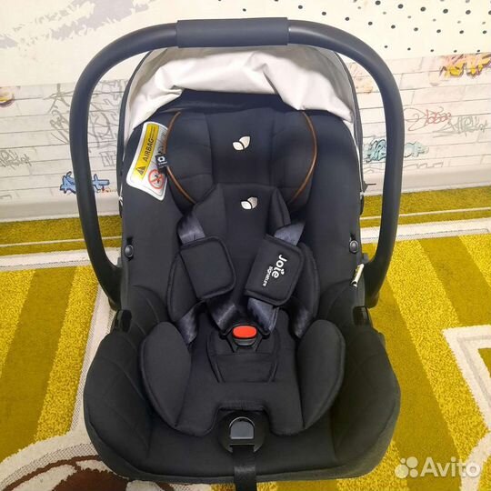Детское автокресло от 0 до 13 кг Joie