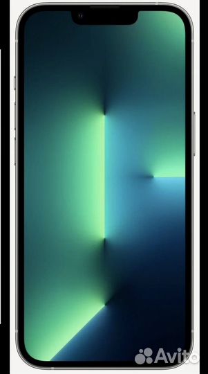 iPhone 13 Pro Max, 128 ГБ