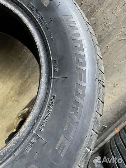 Windforce CatchFors H/P 195/70 R14