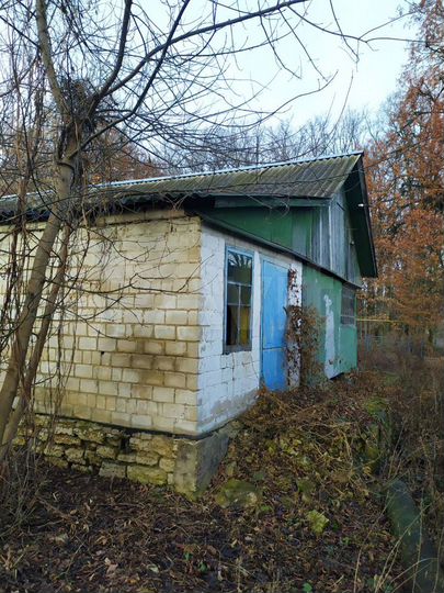 Участок 20 сот. (ИЖС)