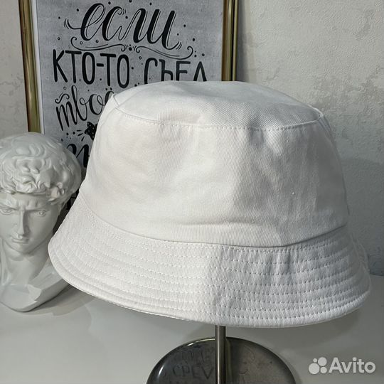 Панама женская летняя шляпа