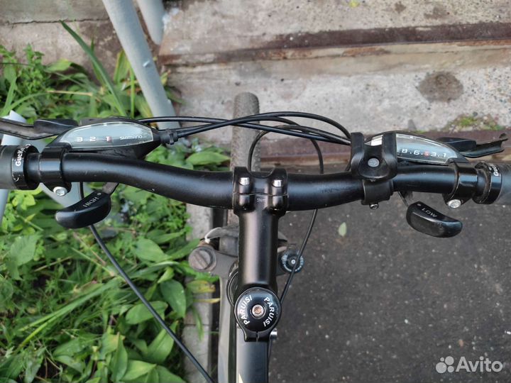 Горный велосипед 29