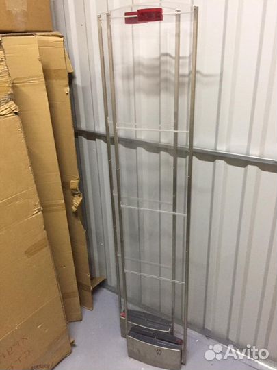 Противокражные ворота