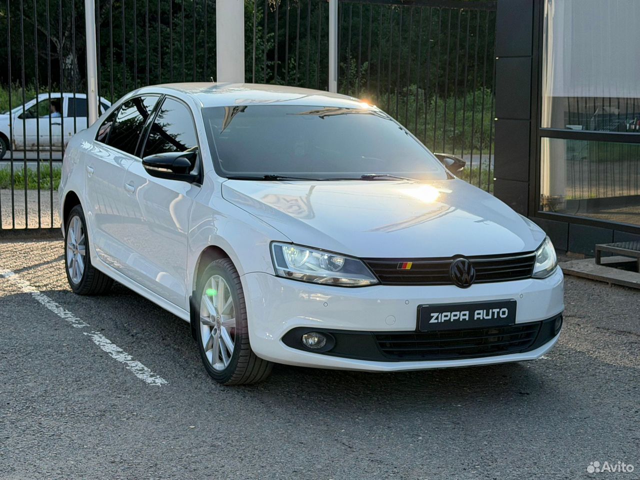 Volkswagen Jetta 1.4 AMT, 2011, 228 000 км