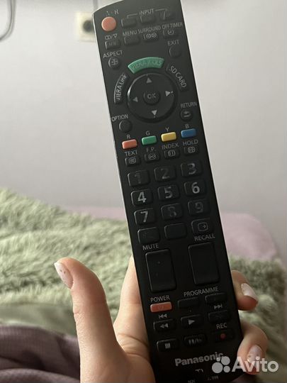 Телевизор бу