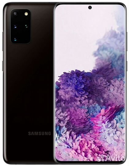 Samsung galaxy s20 plus