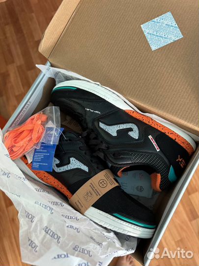 Футзалки joma top flex