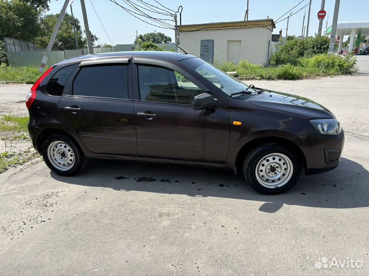 LADA Kalina 1.6 МТ, 2013, 167 200 км