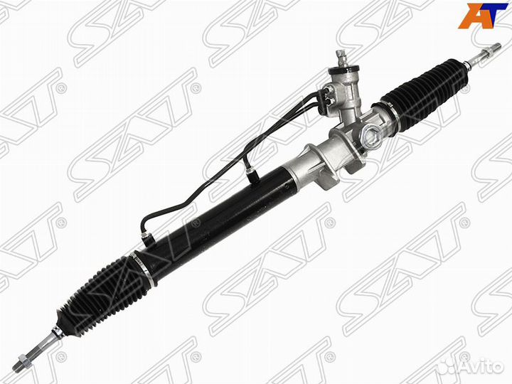 Рейка рулевая Kia bongo III 06