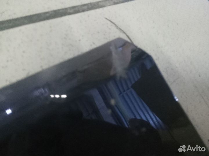 Молдинг двери передний левый Kia Seltos