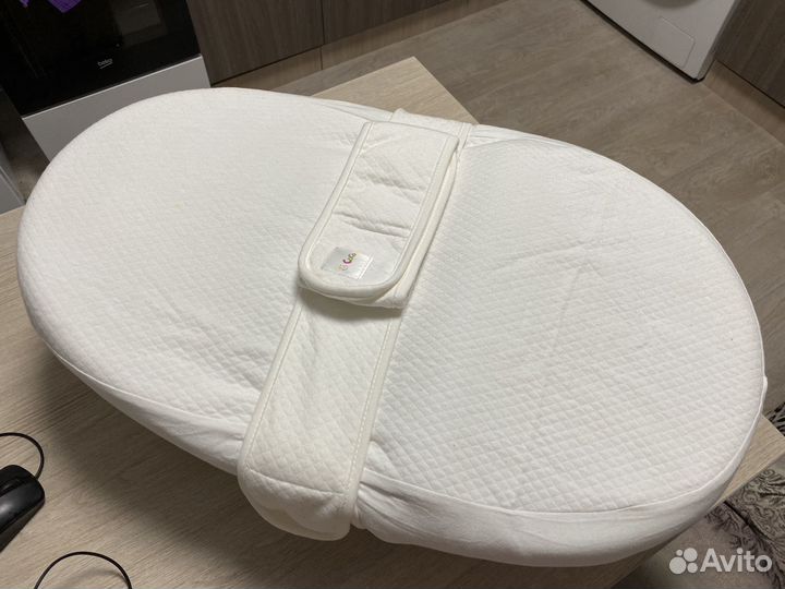 Кокон для новорожденных