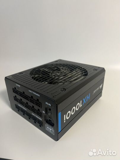 Блок питания Corsair HX1000I