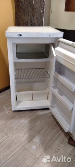Холодильник бу с доставкой