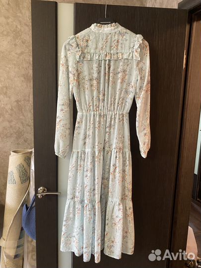 Платье женское