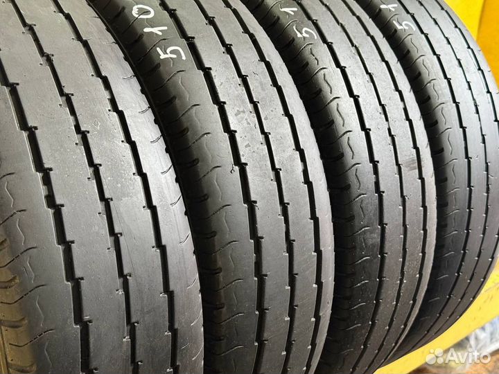 Wanli S-2023 215/75 R16C 116R