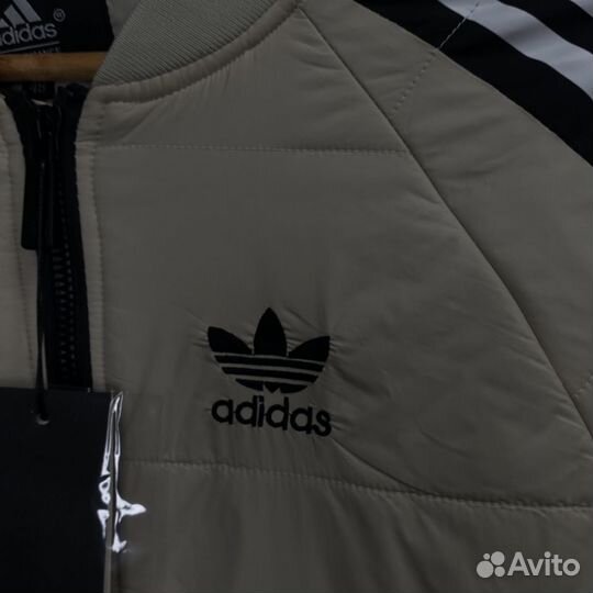 Куртка демисезонная Adidas мужская