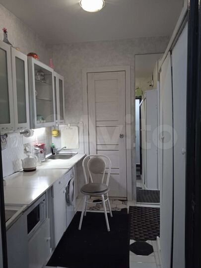 Квартира-студия, 24 м², 13/16 эт.