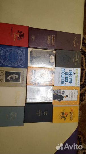 Художественная литература