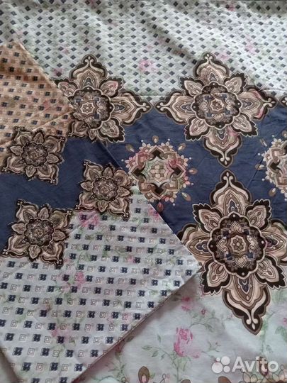 Постельное белье 2сп